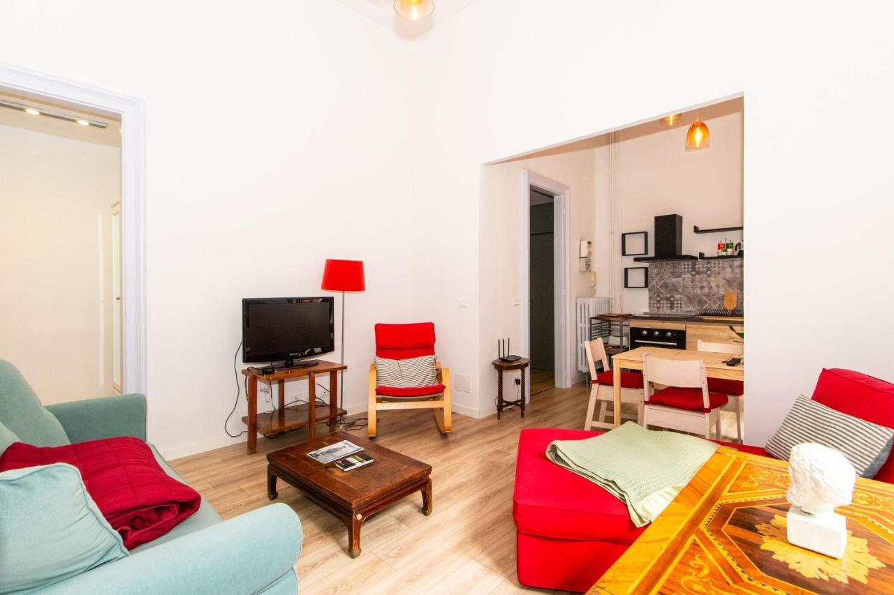 Piazza Castello Elegant Apartamento Turín