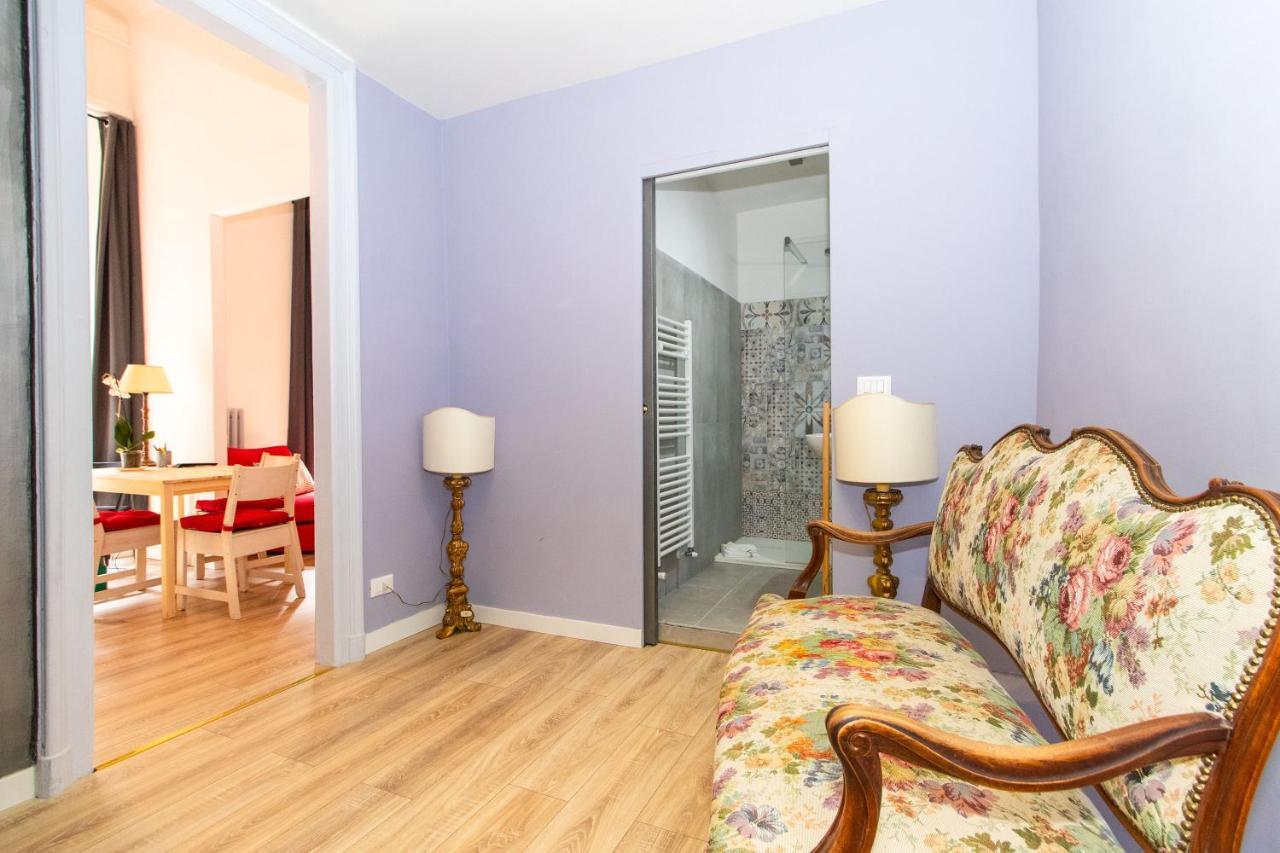 Apartamento Piazza Castello Elegant *