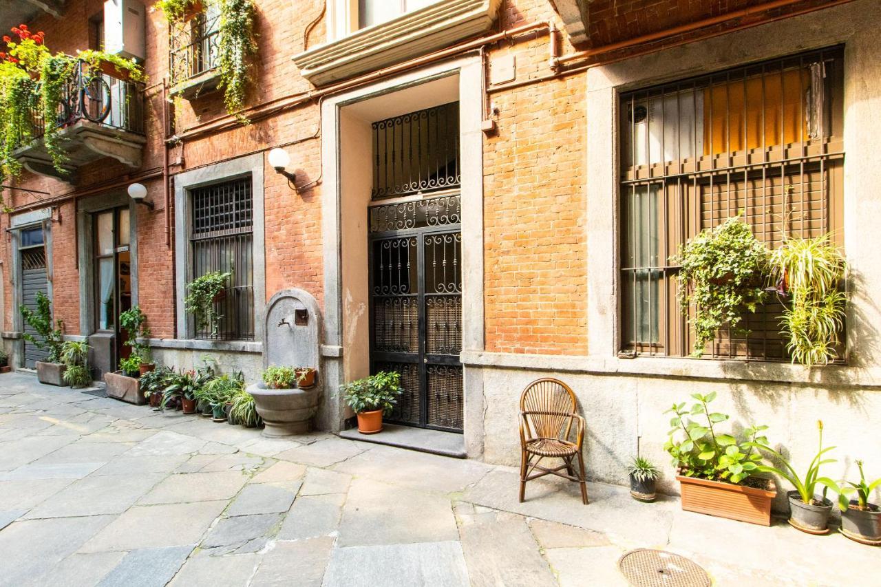 Piazza Castello Elegant Apartamento