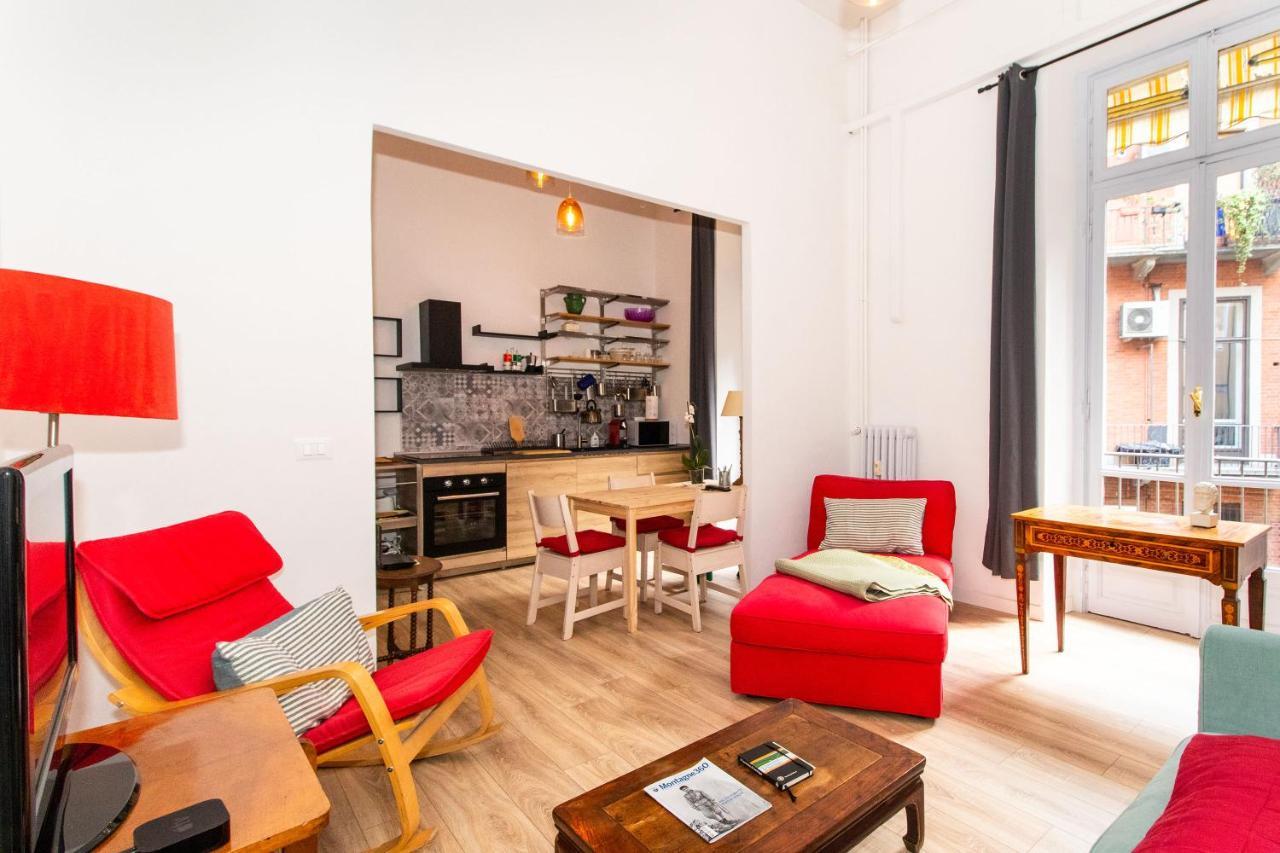Apartamento Piazza Castello Elegant *