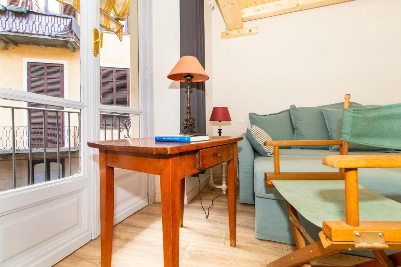 Apartamento Piazza Castello Elegant