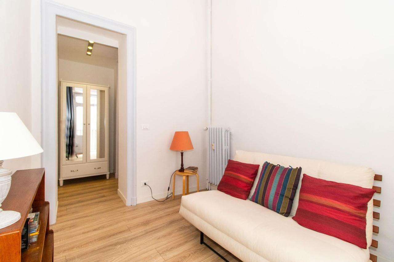 Piazza Castello Elegant Apartamento *